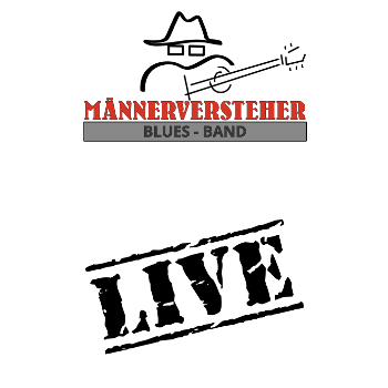 Cover der CD 'LIVE'